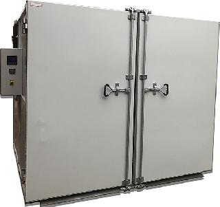 ШСВ-4000/350 - Низкотемпературная печь 